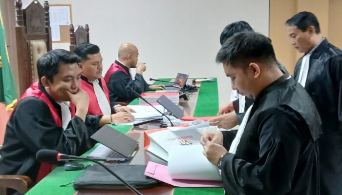 Kasus Pembunuhan Paoman Indramayu: Saat Kebohongan Mulai Runtuh oleh Fakta Hukum