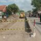 Limbah Bongkaran Proyek Jalan Provinsi Jabar Diduga Diperjualbelikan, Warga: KDM Harus Tahu