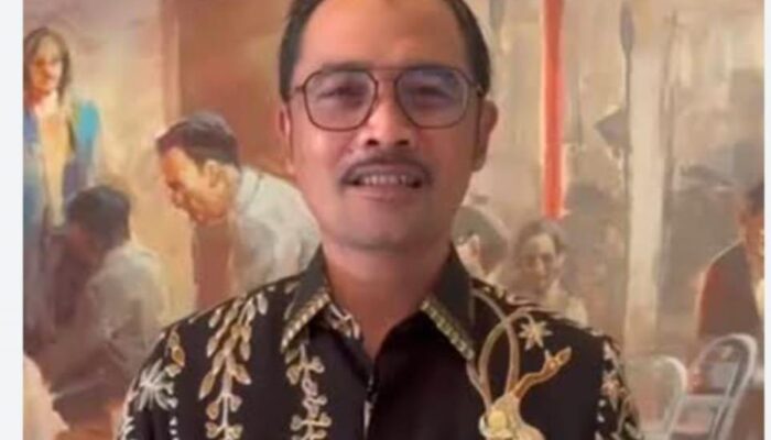 Kadisdik Sumedang Dorong Integrasi Nilai Kurban dalam Sistem Pendidikan Karakter