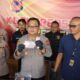 Polres Ciamis Bongkar Sindikat Dana Hibah Bodong