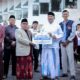 Wali Kota Bandung Serahkan “Sheva”, Sapi Kurban Jumbo 1,25 Ton Milik Presiden Prabowo