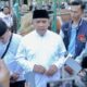 Pantau Pemotongan Hewan Kurban, Wali Kota Bandung Ajak Warga Nyalakan Semangat Berkorban