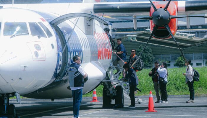 Sambut Instruksi Presiden, Pemkot Bandung Langsung Tancap Gas Benahi Akses Bandara Husein
