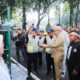 Tim Post Mortem DKPP Kota Bandung Temukan Cacing Hati pada Hewan Kurban, Organ Rusak Langsung Diafkir