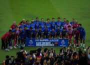 Persib Main di Asia, Wali Kota Bandung Bidik Peluang Dongkrak Ekonomi dan Pariwisata