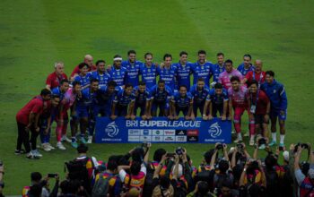 Persib Main di Asia, Wali Kota Bandung Bidik Peluang Dongkrak Ekonomi dan Pariwisata