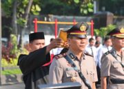 Dua Kapolsek Jajaran Polrestabes Bandung Diganti, Kapolrestabes: Mutasi Hal Wajar