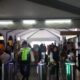 Animo Mudik Tinggi, Puluhan Ribu Tiket KA di Daop 2 Bandung Ludes Terjual