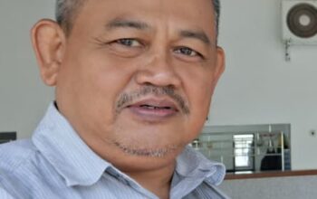 Jadi Sasaran Pencatutan Nama Modus Minta Uang, Ini Langkah Pejabat Dinkes Kabupaten Tasikmalaya