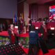USB YPKP Bandung Wisuda 391 Lulusan Berakreditasi Unggul, Rektor: Siap Bersaing Hingga ke Rusia dan Korsel