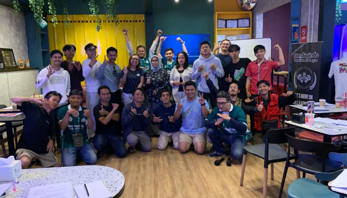 Stand Up Indo Tasikmalaya Gelar Workshop Komedi Pertama untuk Umum