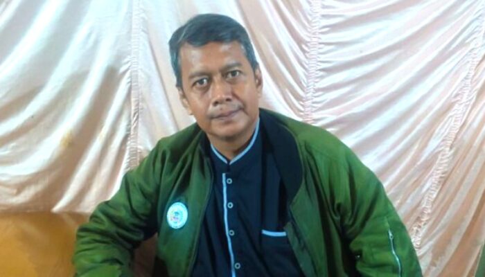 Forum Ormas Jabar All Out ‘Jaga Lembur’ di May Day 2026, Kawal Kondusivitas Bareng Polda Jabar