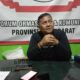 Pasukan Jaga Lembur Forum Ormas Jabar Hadang Massa Anarkis Berbaju Hitam