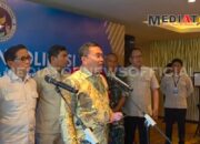 BGN Konsolidasikan Program Makan Bergizi Gratis di Jambi, Perkuat Sinergi Lintas Sektoral