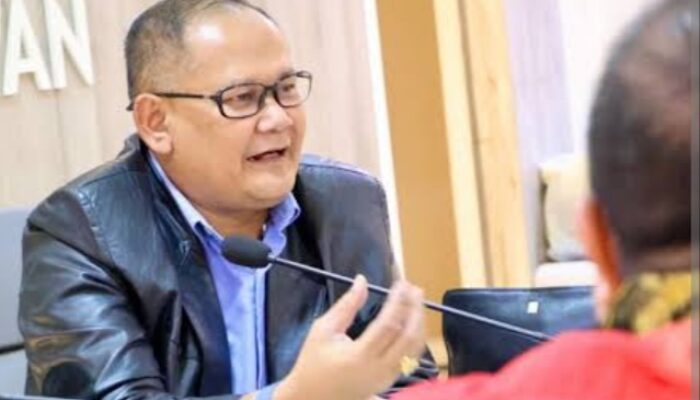 May Day 2026: Raden Tedi Sebut Buruh Tulang Punggung Ekonomi yang Harus Sejahtera