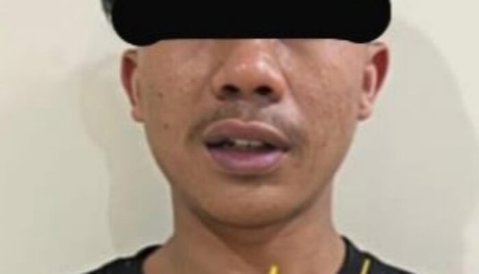 Pelajar Asal Baleendah Jadi Tersangka Pembakaran Fasilitas Umum ​