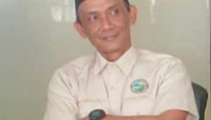 Trah Pejuang di Balik Layar HIMPUDA BC: Asep Abdullah Sopari dan Warisan Darah Syuhada