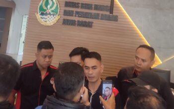 LSM Pemuda Datangi Bina Marga Jabar: Endus Proyek “Siluman” Tanpa Lelang di Subang