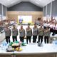 Perkuat Fungsi Intelijen, Kapolda Jabar Resmikan Gedung 38 Setia di Mapolres Cimahi