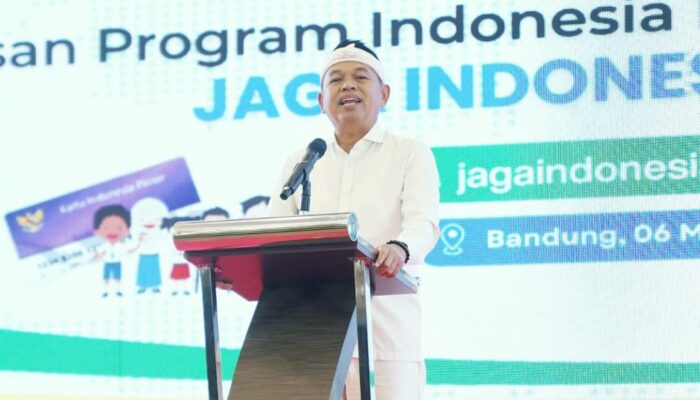 Pemprov Jabar dan Kejaksaan Luncurkan Platform Jaga Indonesia Pintar