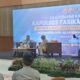 Prof Kikiek, Mahasiswa Jangan Berhenti Belajar
