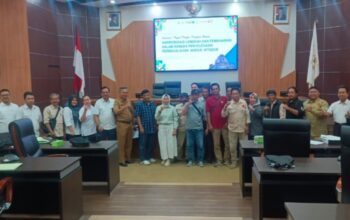 Jatigede Menagih Janji: DPRD Sumedang Ultimatum Pemerintah Bentuk Tim Terpadu