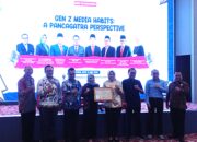 KPID Jabar Gandeng Lemhannas dan Unpas Bedah Kekuatan Media dalam Perspektif Pancagatra