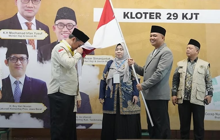 Kuota Haji