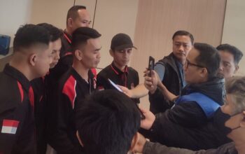 Proyek Labrak Aturan, LSM PEMUDA Akan Unjuk Rasa Dinas Bina Marga Jabar