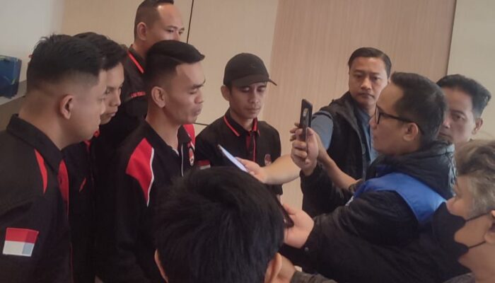 Proyek Labrak Aturan, LSM PEMUDA Akan Unjuk Rasa Dinas Bina Marga Jabar