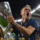 PSG Pastikan Gelar Liga Prancis dan Kini Berpeluang Sapu Bersih Lima Trofi Musim Ini