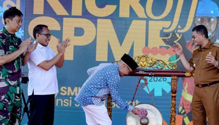 Disdik Jabar: Resmi Rilis 41 Sekolah Maung, Pendaftaran Dimulai 25 Mei