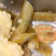 Viral, Video Dugaan Ulat dalam Menu MBG di Bojonggambir Tasikmalaya