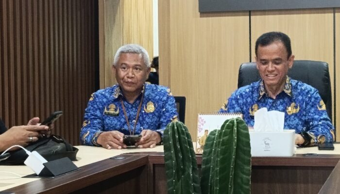 Disdik Kota Bandung Verifikasi dan Validasi Daya Tampung  SPMB 2026