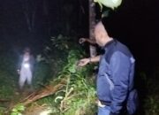 Pamit Cari Pakan Ternak, Pria Lansia di Jatiwaras Ditemukan Meninggal di Kebun