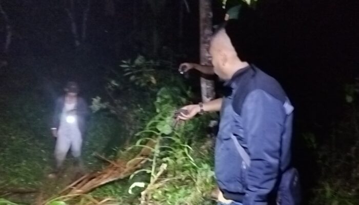 Pamit Cari Pakan Ternak, Pria Lansia di Jatiwaras Ditemukan Meninggal di Kebun