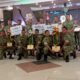 Pangdam III/Siliwangi Puji Prestasi Yon TP di Hari Jadi Kodam yang Ke-80