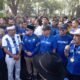 Pawai Juara Persib Beruntun, Uwak Haji: Ke Depan Harus Juara, Juara, dan Juara