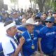 Lepas Konvoi Persib Juara Hat-trick, Gubernur Jabar Janjikan Bonus Rp 1 Miliar