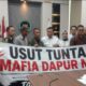 Dapur MBG Mangkrak!  Pengelola SPPG Datangi BGN | Yayasan Solusi Bangun Bangsa Dipertanyakan