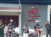 Strategis dan Modern, KDMP Ciawitali Jamin Kelancaran Logistik Pangan di Jantung Desa