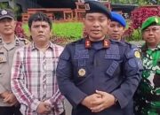Razia Besar-besaran di Lapas Banjar, Petugas Temukan Handphone dan Berbagai Barang Terlarang di Blok Hunian