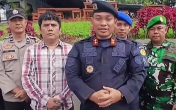 Razia Besar-besaran di Lapas Banjar, Petugas Temukan Handphone dan Berbagai Barang Terlarang di Blok Hunian