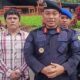 Razia Besar-besaran di Lapas Banjar, Petugas Temukan Handphone dan Berbagai Barang Terlarang di Blok Hunian