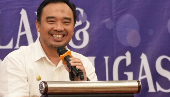 Program Sadessa Mulai Berbuah Hasil, 24 Calon Sarjana Asal Kabupaten Tasikmalaya Lolos ke PTN