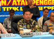 Lombok Timur: Sony Sonjaya Bongkar Siasat Licik Calo Dapur MBG
