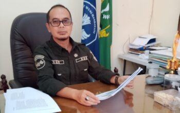 Peminat Membeludak, Sekolah Maung di SMAN 1 Singaparna Diserbu Ratusan Pendaftar dari Pelosok Tasikmalaya