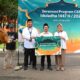 Perluas Manfaat bagi Masyarakat di Jabotabek Jabar melalui Semangat Kebersamaan, Telkomsel Salurkan Hewan Kurban Iduladha 1447 H