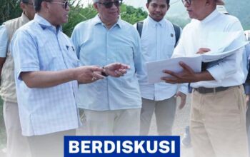 Sinergi Akademisi dan Pemberdayaan: Menakar Kesiapan SPPG di Kampung Ilmu Purwakarta