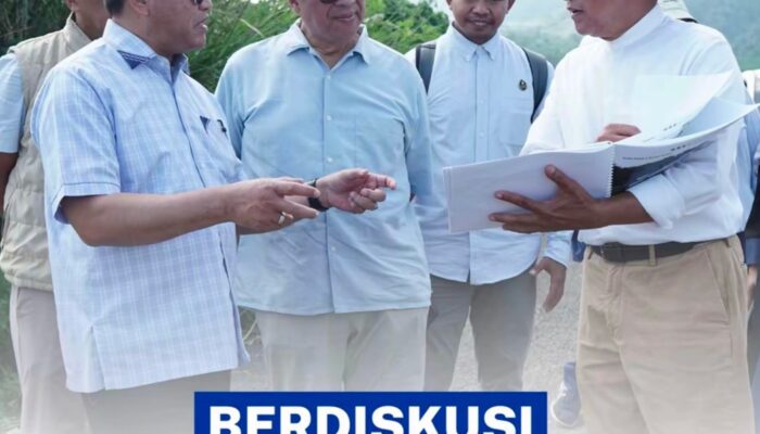 Sinergi Akademisi dan Pemberdayaan: Menakar Kesiapan SPPG di Kampung Ilmu Purwakarta